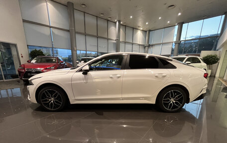 KIA K5, 2020 год, 2 539 000 рублей, 10 фотография