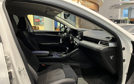 KIA K5, 2020 год, 2 539 000 рублей, 13 фотография