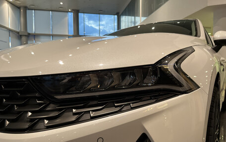 KIA K5, 2020 год, 2 539 000 рублей, 21 фотография