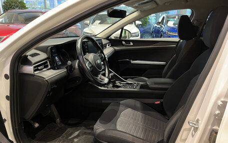KIA K5, 2020 год, 2 539 000 рублей, 20 фотография