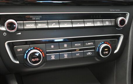 KIA Optima IV, 2018 год, 1 980 000 рублей, 23 фотография