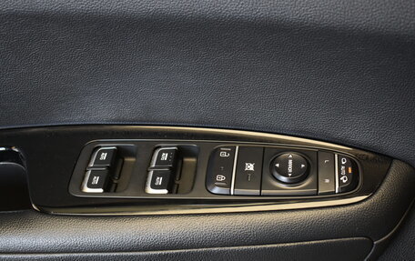 KIA Optima IV, 2018 год, 1 980 000 рублей, 28 фотография