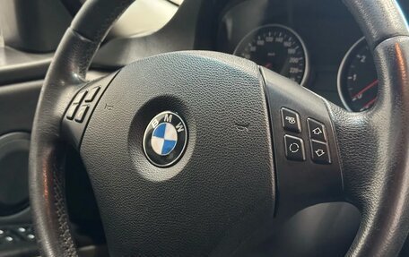 BMW 3 серия, 2007 год, 1 299 900 рублей, 7 фотография