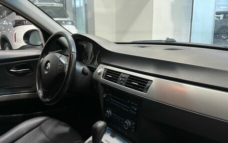 BMW 3 серия, 2007 год, 1 299 900 рублей, 6 фотография