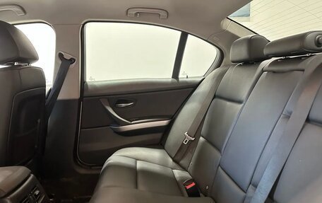 BMW 3 серия, 2007 год, 1 299 900 рублей, 9 фотография