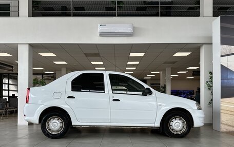 Renault Logan I, 2014 год, 360 000 рублей, 5 фотография