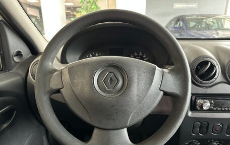Renault Logan I, 2014 год, 360 000 рублей, 6 фотография