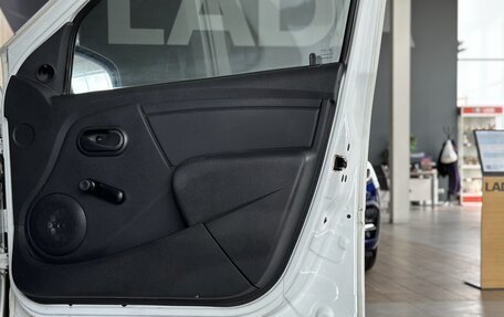 Renault Logan I, 2014 год, 360 000 рублей, 14 фотография
