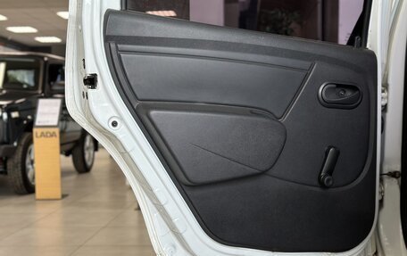 Renault Logan I, 2014 год, 360 000 рублей, 13 фотография