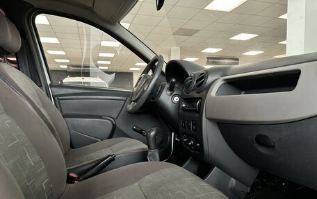 Renault Logan I, 2014 год, 360 000 рублей, 8 фотография