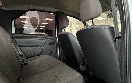 Renault Logan I, 2014 год, 360 000 рублей, 9 фотография