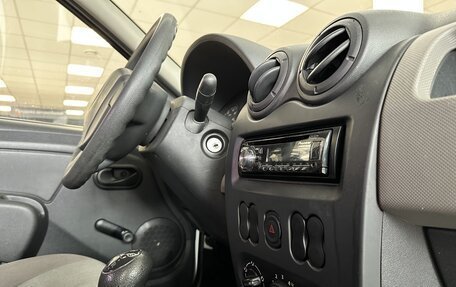Renault Logan I, 2014 год, 360 000 рублей, 11 фотография