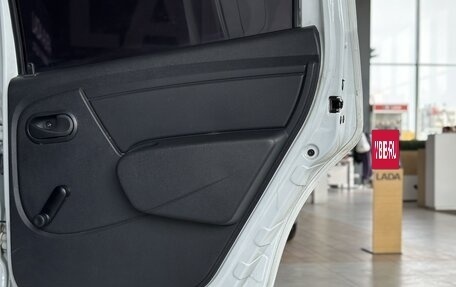 Renault Logan I, 2014 год, 360 000 рублей, 15 фотография