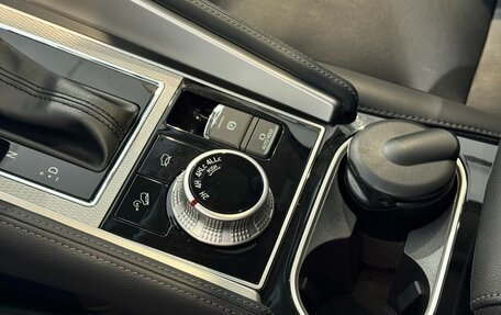 Mitsubishi Pajero Sport III рестайлинг, 2023 год, 5 849 000 рублей, 14 фотография