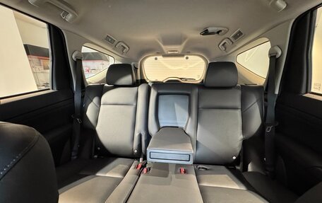 Mitsubishi Pajero Sport III рестайлинг, 2023 год, 5 849 000 рублей, 19 фотография
