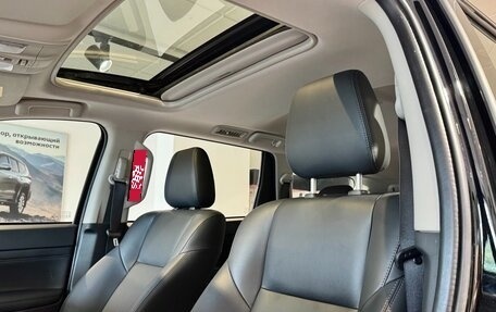 Mitsubishi Pajero Sport III рестайлинг, 2023 год, 5 849 000 рублей, 15 фотография