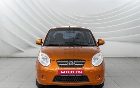 KIA Picanto I, 2009 год, 598 000 рублей, 2 фотография