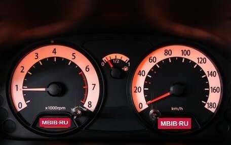 KIA Picanto I, 2009 год, 598 000 рублей, 9 фотография