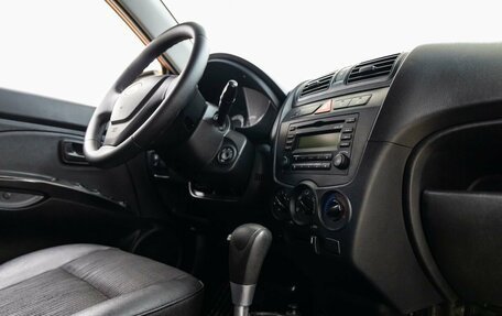 KIA Picanto I, 2009 год, 598 000 рублей, 14 фотография