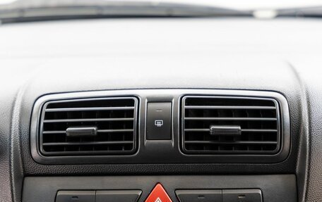 KIA Picanto I, 2009 год, 598 000 рублей, 19 фотография