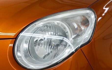 KIA Picanto I, 2009 год, 598 000 рублей, 11 фотография