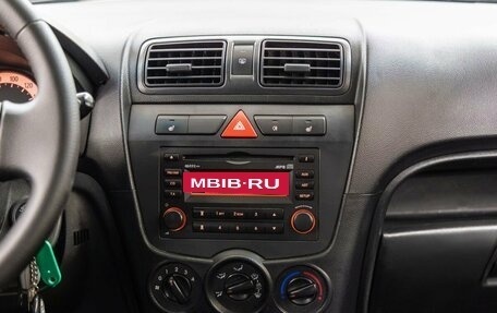 KIA Picanto I, 2009 год, 598 000 рублей, 18 фотография