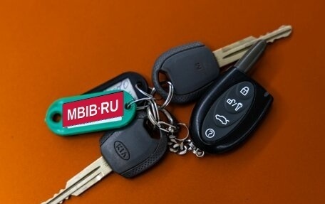 KIA Picanto I, 2009 год, 598 000 рублей, 28 фотография