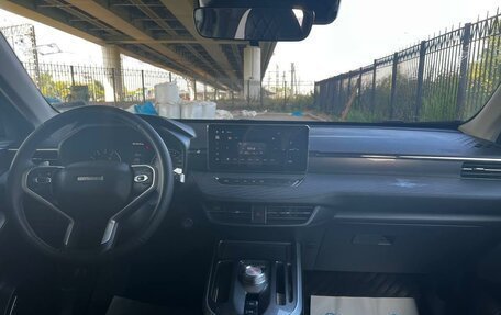 Haval Jolion, 2024 год, 1 471 000 рублей, 7 фотография