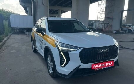 Haval Jolion, 2024 год, 1 471 000 рублей, 2 фотография