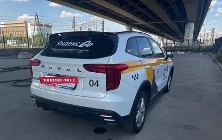 Haval Jolion, 2024 год, 1 471 000 рублей, 3 фотография