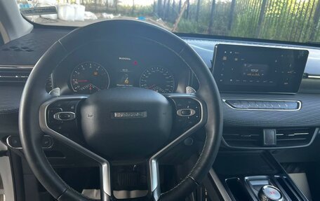 Haval Jolion, 2024 год, 1 471 000 рублей, 9 фотография