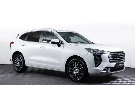 Haval Jolion, 2023 год, 1 600 000 рублей, 3 фотография