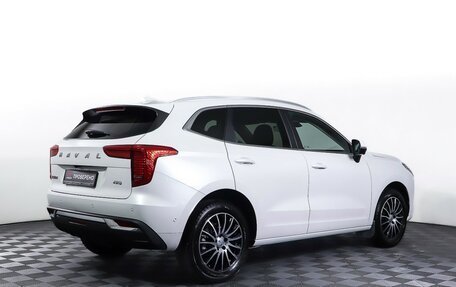 Haval Jolion, 2023 год, 1 600 000 рублей, 5 фотография