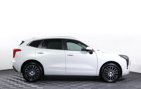 Haval Jolion, 2023 год, 1 600 000 рублей, 4 фотография
