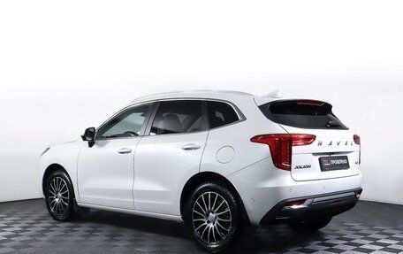 Haval Jolion, 2023 год, 1 600 000 рублей, 7 фотография