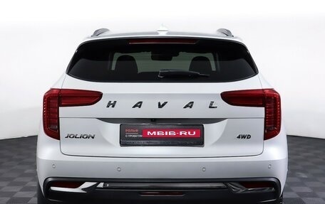 Haval Jolion, 2023 год, 1 600 000 рублей, 6 фотография