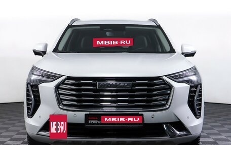 Haval Jolion, 2023 год, 1 600 000 рублей, 2 фотография