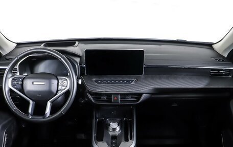 Haval Jolion, 2023 год, 1 600 000 рублей, 13 фотография