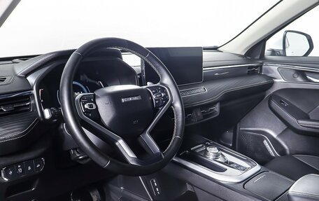 Haval Jolion, 2023 год, 1 600 000 рублей, 14 фотография