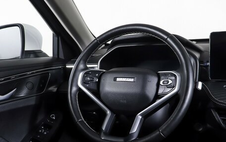 Haval Jolion, 2023 год, 1 600 000 рублей, 16 фотография