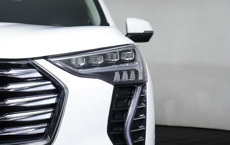 Haval Jolion, 2023 год, 1 600 000 рублей, 25 фотография
