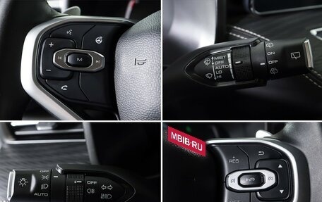 Haval Jolion, 2023 год, 1 600 000 рублей, 20 фотография