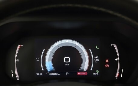 Haval Jolion, 2023 год, 1 600 000 рублей, 15 фотография
