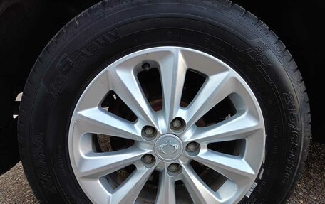 SsangYong Actyon II рестайлинг, 2014 год, 1 036 600 рублей, 8 фотография