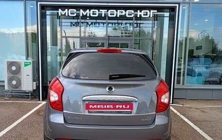 SsangYong Actyon II рестайлинг, 2014 год, 1 036 600 рублей, 5 фотография