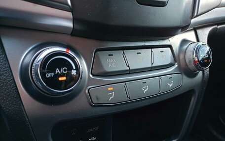 SsangYong Actyon II рестайлинг, 2014 год, 1 036 600 рублей, 13 фотография