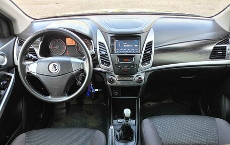 SsangYong Actyon II рестайлинг, 2014 год, 1 036 600 рублей, 16 фотография