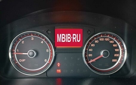 SsangYong Actyon II рестайлинг, 2014 год, 1 036 600 рублей, 17 фотография