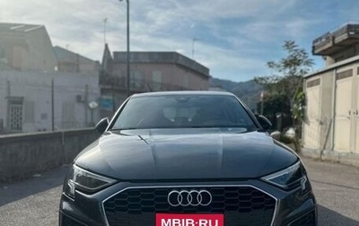 Audi A3, 2022 год, 1 620 000 рублей, 1 фотография