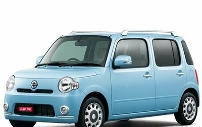 Daihatsu Mira Cocoa, 2013 год, 550 000 рублей, 1 фотография